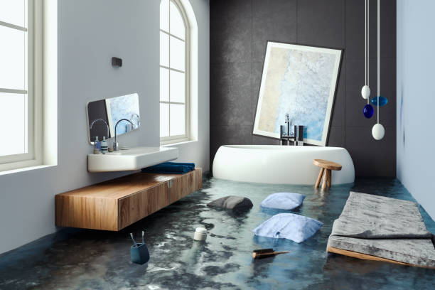 Reliable Baldwin, LA Water damage restoration Solutions